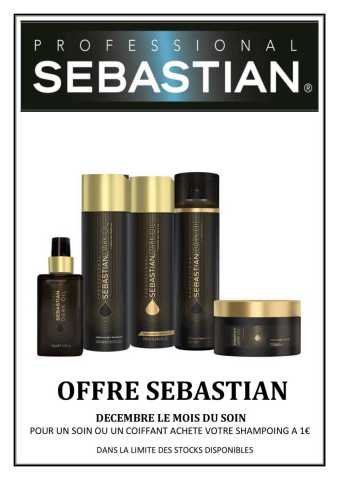 PROMOTION DÉCEMBRE 2020
